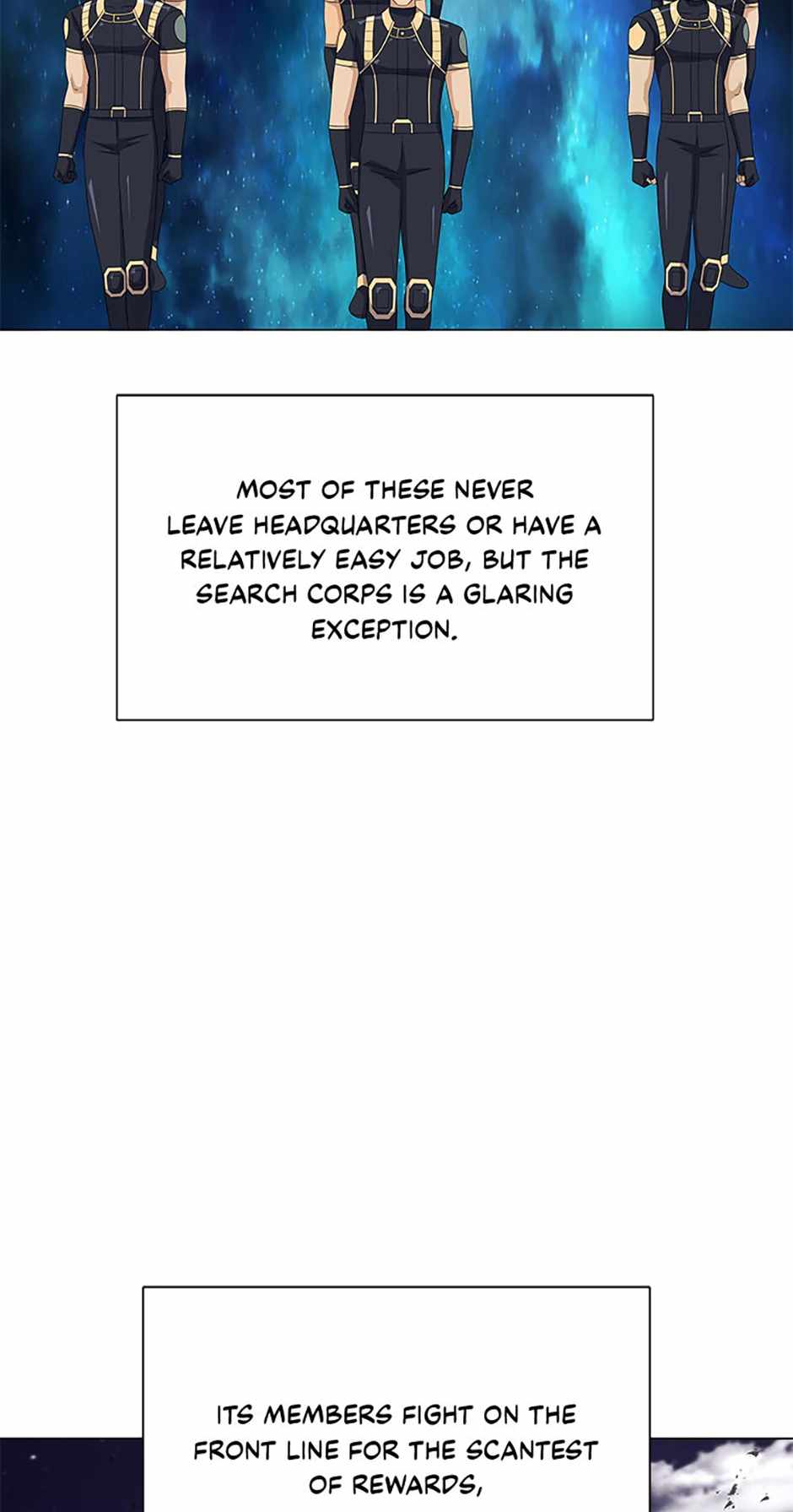 Carnivorous Hunter Chapter 90 17